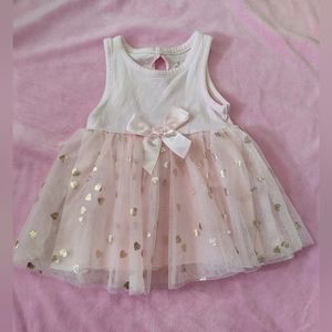 Baby Starter Dress